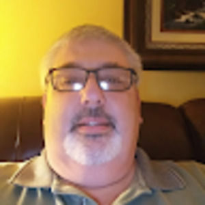 Meet your Posher, Tim